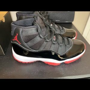 Air Jordan 11 Retro